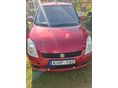 SUZUKI SWIFT 2006/6 - 3