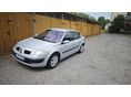 RENAULT MEGANE 1.6 16V Authentique Komfort Magánszemlytől!eladó.törzsköny stb