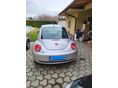 VOLKSWAGEN BEETLE 2007/5 - 2