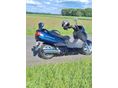 SUZUKI AN 400 BURGMAN 2002/6 - 3