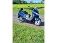 SUZUKI AN 400 BURGMAN 2002/6 - 4