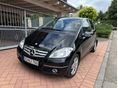 MERCEDES-BENZ A 180 2012/4 - 2