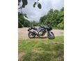 SUZUKI SV 650 S 