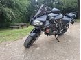 SUZUKI SV 650 S 2005 - 3