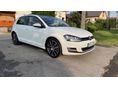 VOLKSWAGEN GOLF VII 2016/11 - 2