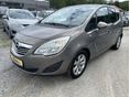 OPEL MERIVA B 1.4 T Active +SZERVIZKÖNYV+TEMPOMAT+99E.KM+