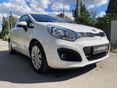 KIA RIO 2012/1 - 2