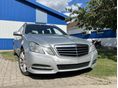 MERCEDES-BENZ E 350 2011/7 - 1