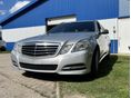 MERCEDES-BENZ E 350 2011/7 - 2