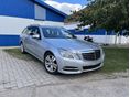 MERCEDES-BENZ E 350 2011/7 - 6
