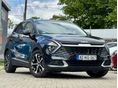 KIA SPORTAGE 1.6 T-GDI Gold M.o-i 1.tul.. 11ekm.Style csomag