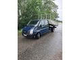 FORD TRANSIT 2.4 TDCi 330 L