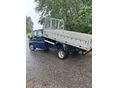 FORD TRANSIT 2008 - 2