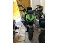 KAWASAKI Z 1000 Z1000abs