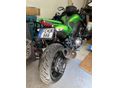 KAWASAKI Z 1000 2015/6 - 2