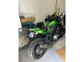 KAWASAKI Z 1000 2015/6 - 3