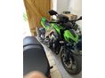 KAWASAKI Z 1000 2015/6 - 4