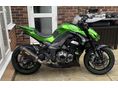 KAWASAKI Z 1000 2015/6 - 1