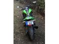 KAWASAKI Z 1000 2015/6 - 2