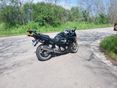 SUZUKI GSX 750 F 