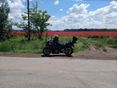 SUZUKI GSX 750 F 2001/8 - 2