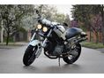 DUCATI MONSTER 600 Dark
