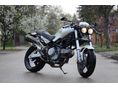 DUCATI MONSTER 600 2001/6 - 2