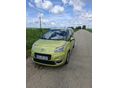 CITROEN C3 PICASSO 1.6 HDi Exclusive