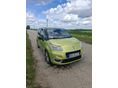 CITROEN C3 PICASSO 2009/8 - 2