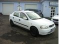 OPEL ASTRA G 2004/6 - 2