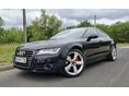 AUDI A7 Sportback 3.0 V6 TFSI quattro S-tronic [5 személy]