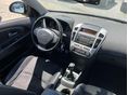 KIA CEE'D 2008 - 9