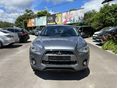 MITSUBISHI ASX 2016/8 - 2