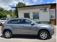 MITSUBISHI ASX 2016/8 - 4