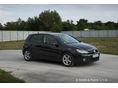 VOLKSWAGEN GOLF VI 2010/7 - 8