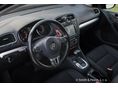 VOLKSWAGEN GOLF VI 2010/7 - 9