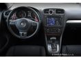 VOLKSWAGEN GOLF VI 2010/7 - 10