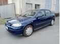 OPEL ASTRA G 2006/7 - 2