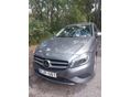 MERCEDES-BENZ A 200 2015/7 - 1