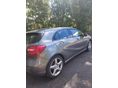 MERCEDES-BENZ A 200 2015/7 - 2