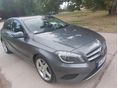 MERCEDES-BENZ A 200 2015/7 - 2