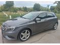 MERCEDES-BENZ A 200 CDI Style 7G-DCT