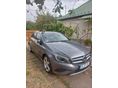 MERCEDES-BENZ A 200 2015/7 - 2