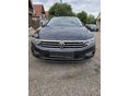 VOLKSWAGEN PASSAT Variant 2.0 TDI SCR Business DSG Panorámatető. LED Mátrix fényszórók. behajtható vonóhorog