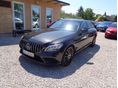 MERCEDES-BENZ C 220 2020/1 - 1