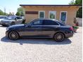 MERCEDES-BENZ C 220 2020/1 - 2