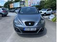 SEAT ALTEA 2013/4 - 2