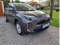 TOYOTA YARIS CROSS 1.5 VVT-i Comfort Style Tech 70.000 km!!!!!