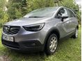 OPEL CROSSLAND X 1.2 T Start-Stop2020