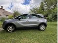OPEL CROSSLAND X 2020/5 - 2